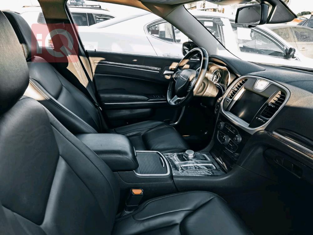Kia Cadenza